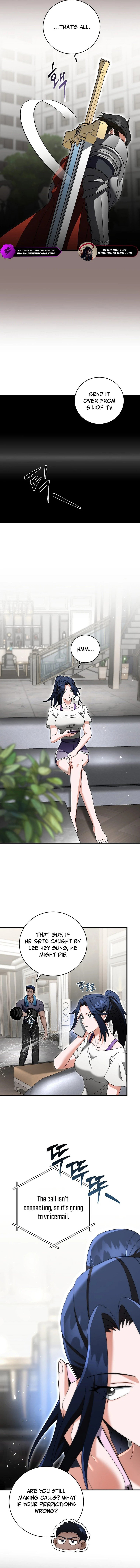 Master of All Skills Chapter 15 3